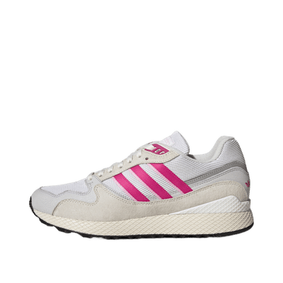 Adidas Oregon Ultra Tech "Cloud White/Semi Lucid Fuchsia/Orchid Fusion" | KI7560