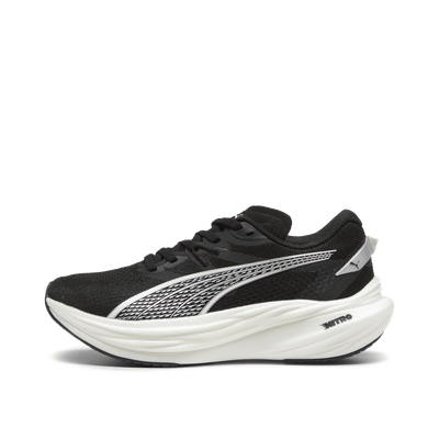 PUMA Deviate Nitro 3 "Black" | 309708-01