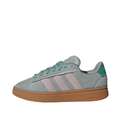Adidas Grand Court Alpha 00S Wmns "Green" | JQ7280