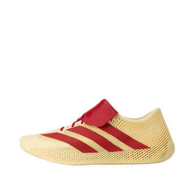 Adidas X Tyrrell Winston Climacool Laces "Red" | KJ7669