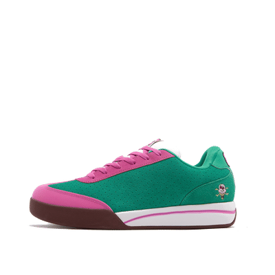 Obey x Reebok Premier Road Plus VI "Watermelon/Pink" | 100268281