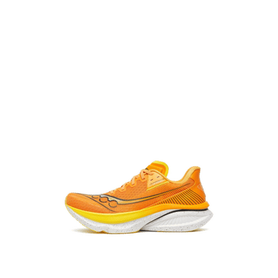 Saucony Endorphin Azura "Orange" | S101329-1011