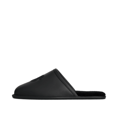 UGG x Willy Chavarria "Black" | 1186777BLK