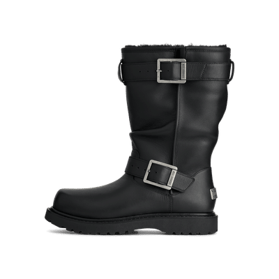 UGG x Willy Chavarria "Black" | 1186775BLK