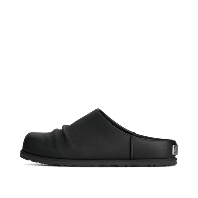 UGG x Willy Chavarria Otzo Clog "Black" | 1188190BLK