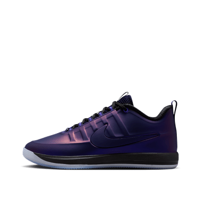 Nike Book 2 Premium "Eggplant Foamposite" | IV5772-500