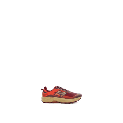 New Balance FuelCell Rebel Trail "Red" | WRBT2MFB