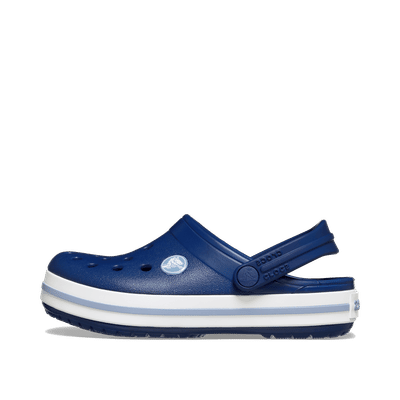 Crocs Crocband Toddler Clog "Ribbon Blue/Astro Blue" | 2070055FA