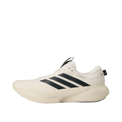 Adidas x Song for the Mute Supernova Rise "Cream White/Carbon/Cloud White" | LA3962