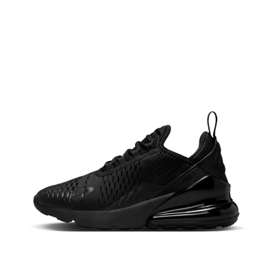 Nike Air Max 270 Kids "Black" | BQ5776-001