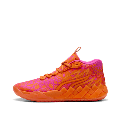 PUMA MB.01234 Mash-Up "Rickie Orange/Ravish" | 312855-01