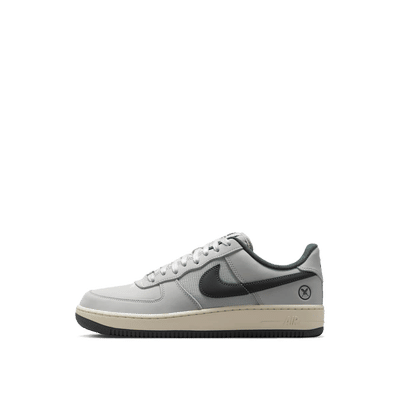 Nike SB Air Force 1 Low Yuto Horigome "White/Iron Grey" | IO8439-100
