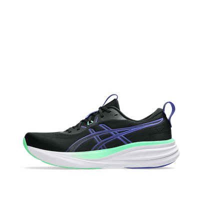 ASICS Gel-Pulse 17 "Black/Cobalt Burst" | 1011C153-002