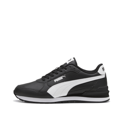 PUMA Runner V4 "Black/White" | 399068-01