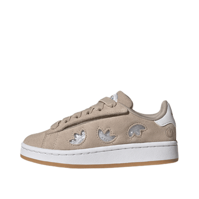 Adidas Campus 00s LED Lights CF EL C "Beige" | IH6383