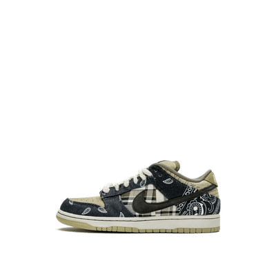 Nike SB Dunk Low "Travis Scott" | CT5053-001