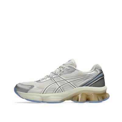 ASICS Gel-Kinetic Fluent "Cream/Cream" | 1203A591-103