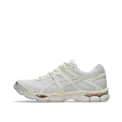 ASICS Gel-Cumulus 16 "White/Cream" | 1203A887-100