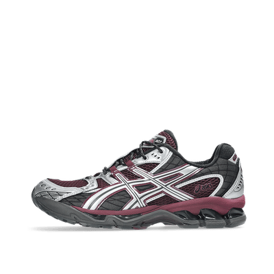 ASICS Gel-Nimbus 10.1 "Beniimo Purple/Pure Silver" | 1203A543-501