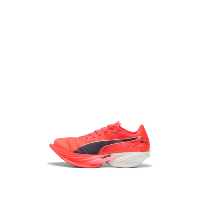 Puma Fast-R NITRO Elite 3 "Ultra Red / Inky Depths" | 312060-11