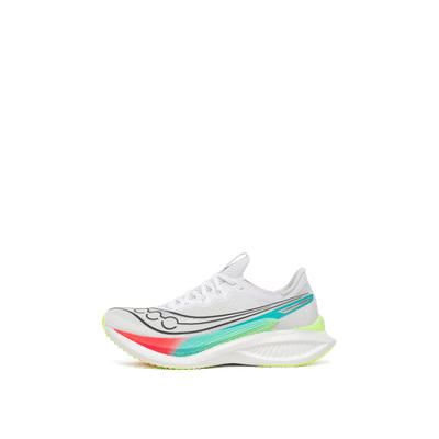 Saucony Endorphin Pro 5 "White/Multi" | S101360-1010