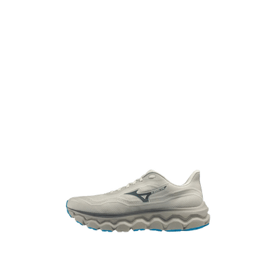 Mizuno Wave Horizon 9 "Grey/Silver" | J1GC262651