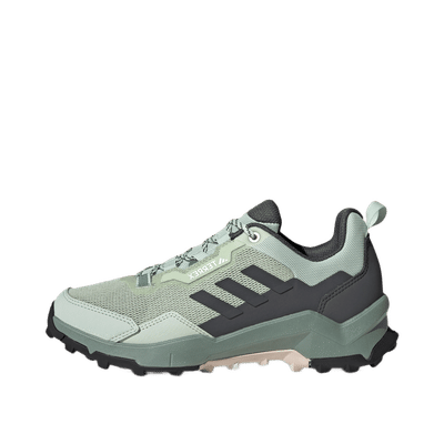 Adidas Terrex AX4 "Green/Pink" | IH1156