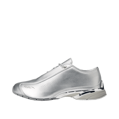 Adidas x Arte F50 "Silver Metallic" | KI4142