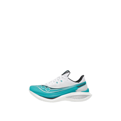 Saucony Endorphin Pro 5 "White" | S101360-1034