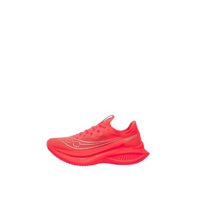 Saucony Endorphin Pro 5 "Red" | S101308-1005