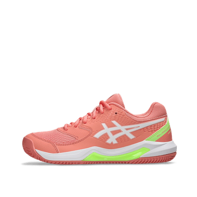 ASICS Gel-Dedicate 8 Padel "Guava/White" | 1042A241-700