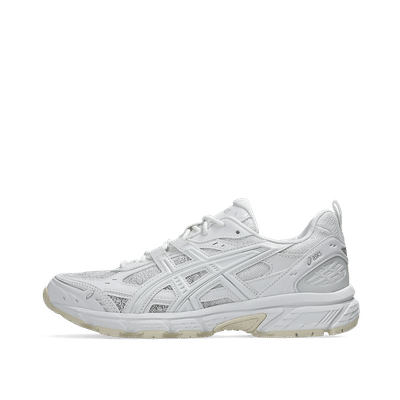 ASICS Gel-Nunobiki "White/Pure Silver" | 1203A597-101