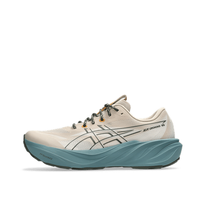 ASICS GT-2000 15 TR "Simply Taupe/Foggy Teal" | 1011C308-250