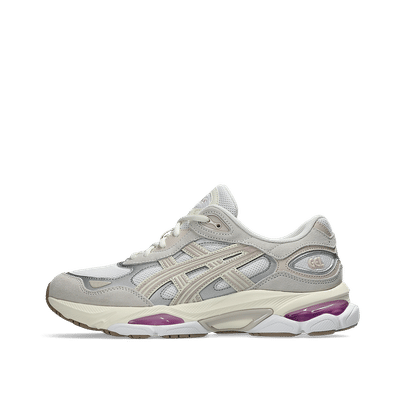 ASICS Gel-Nyc 2.0 "White / Cream" | 1203A895-101