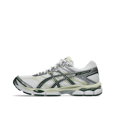 ASICS Gel-Cumulus 16 "White/Forest Night" | 1203A733-105