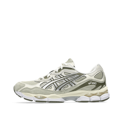 ASICS Gel-Nyc "Khaki/Pure Silver" | 1203A739-302