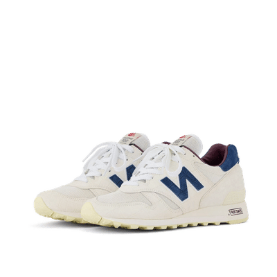 New Balance U990LV4 Made in the USA "Angora" | U1300SS