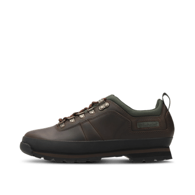 Timberland Euro Hiker "Brown" | TB0A443ZW01