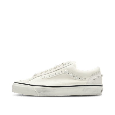Vans LX Old Skool "Pear (Marshmallow)" | VN000ZB8CDA1