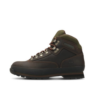 Timberland Euro Hiker "Brown" | TB095100214