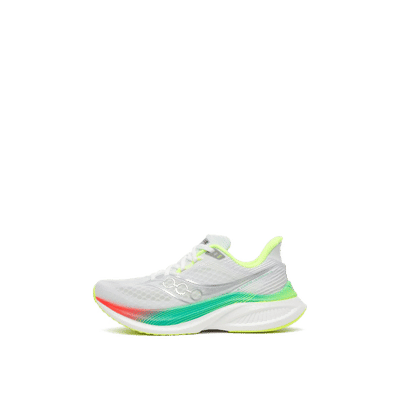 Saucony Endorphin Speed 5 "Grey/Silver" | S101391-1004