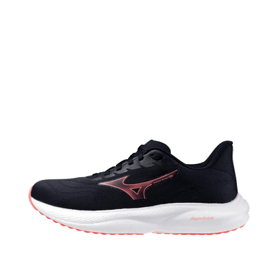 Mizuno Revolt 4 WOS "White" | J1GD258191