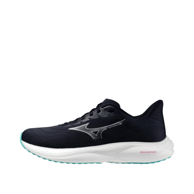 Mizuno Revolt 4 "Green" | J1GC258163