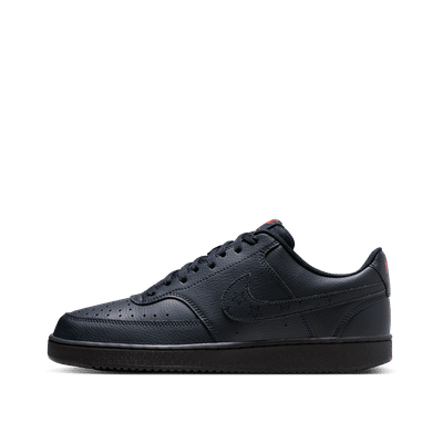 Nike Court Vision Low Next Nature "Blue" | IO7747-400