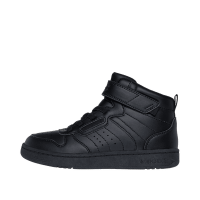 Skechers Quick Street - Rapid Avenue "Black" | 405636LBBK