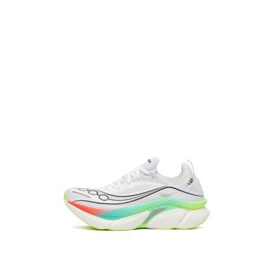Saucony Endorphin Elite 3 "White" | S100981-1021