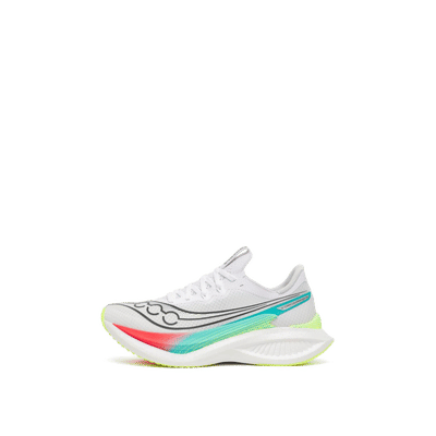 Saucony Endorphin Pro 5 "White/Multi" | S101308-1006