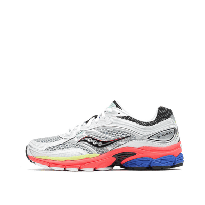 Saucony ProGrid Omni 9 "White/Vizired" | S101245-1011