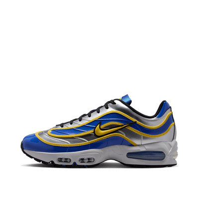 Nike Air Max "Joga Bonito R9 Brazil" | IX8646-001