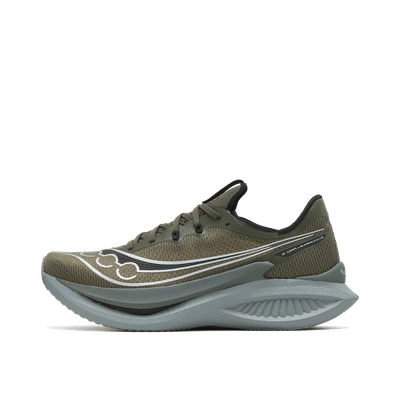 Saucony Endorphin Pro 5 "Green" | S101360-1002